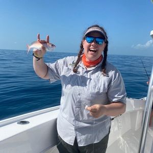 Meet your Posher, Emily